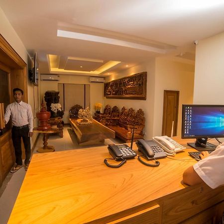 Bagan Vertex Hotel Ngoại thất bức ảnh