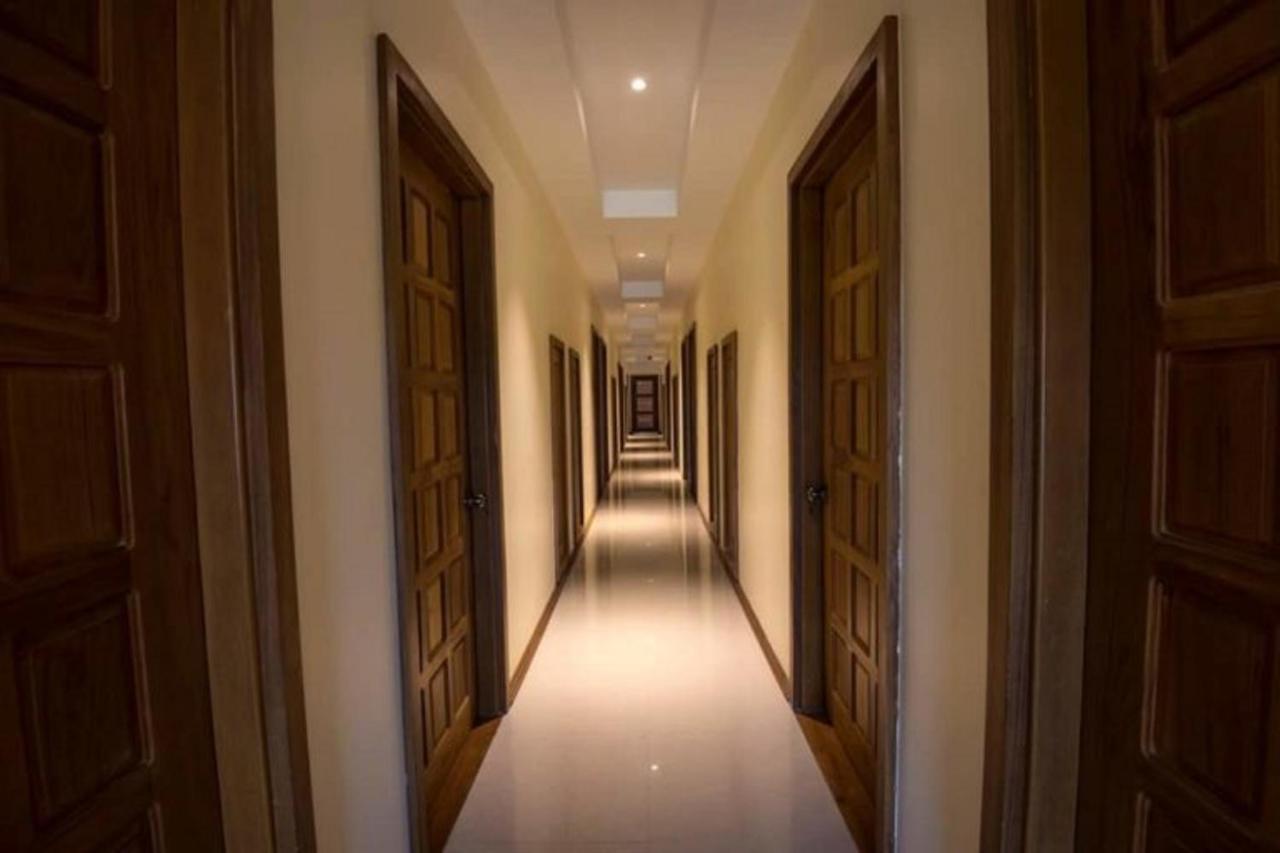 Bagan Vertex Hotel Ngoại thất bức ảnh