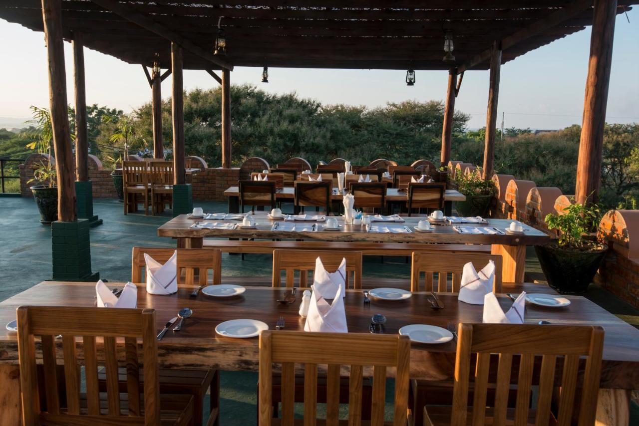 Bagan Vertex Hotel Ngoại thất bức ảnh