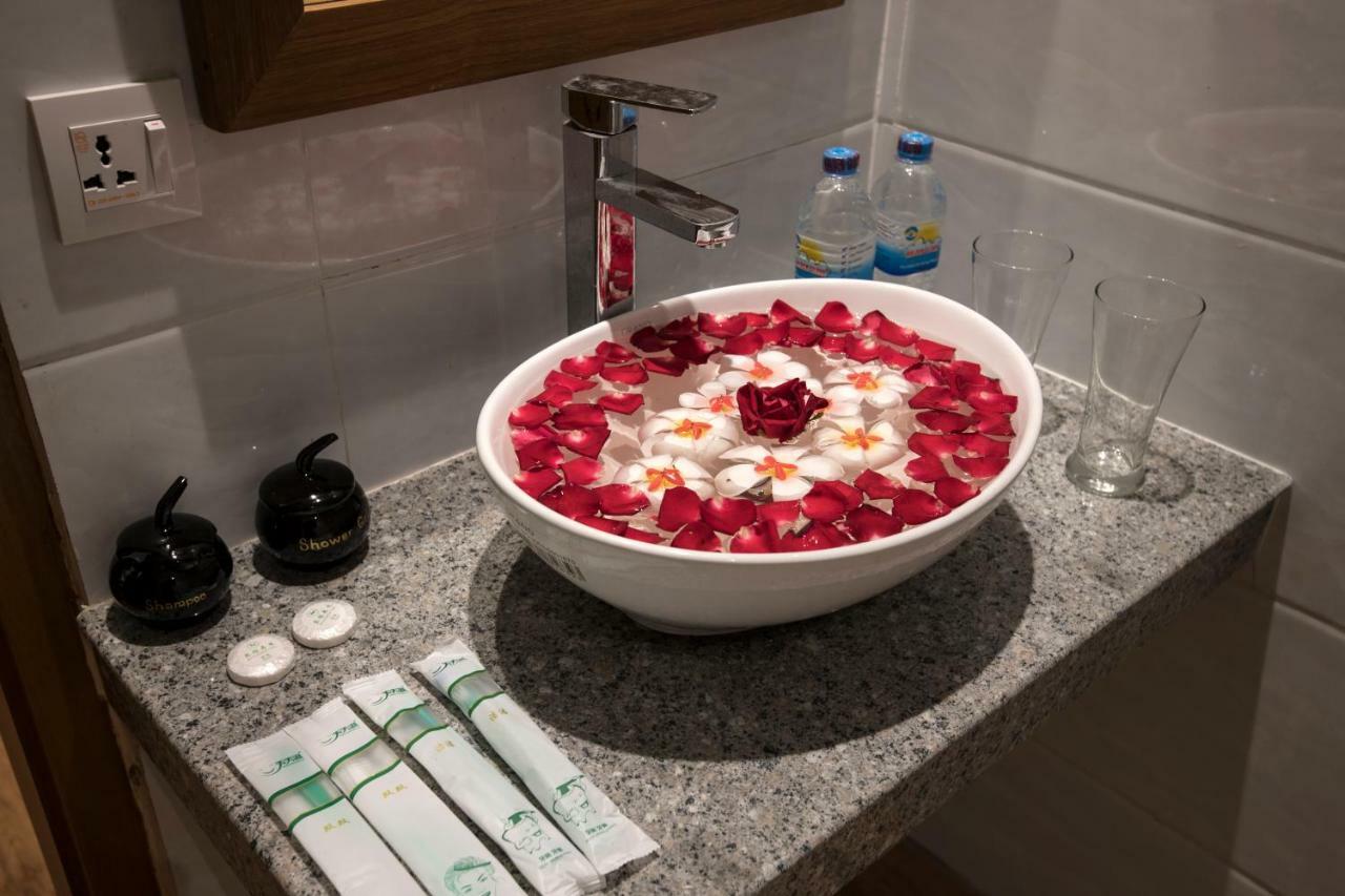 Bagan Vertex Hotel Ngoại thất bức ảnh