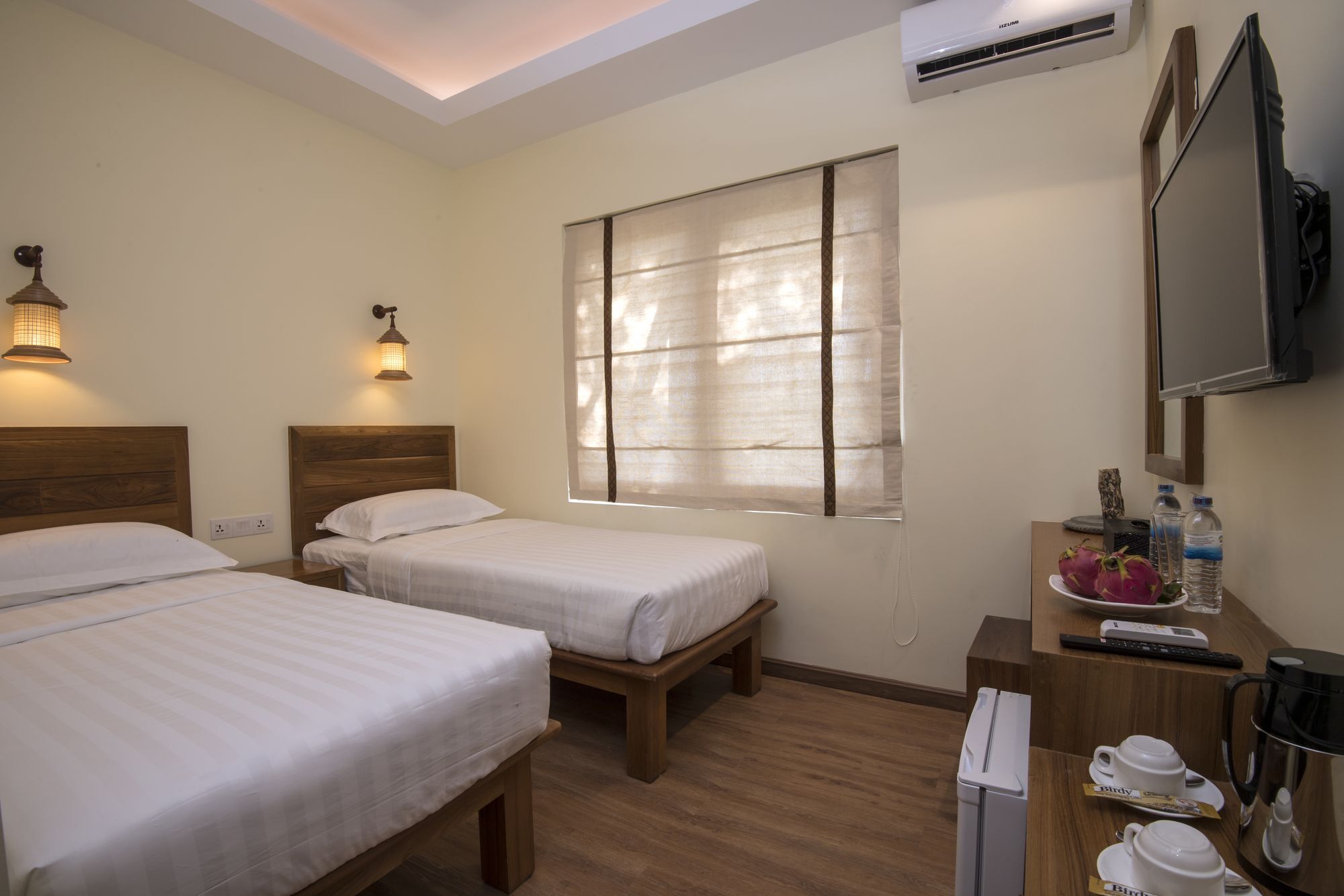 Bagan Vertex Hotel Ngoại thất bức ảnh
